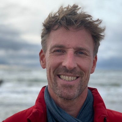 Jan Willem van Veen